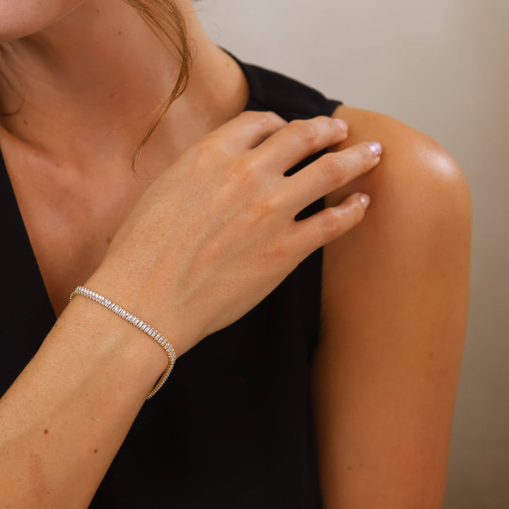 Tennis Bracelet