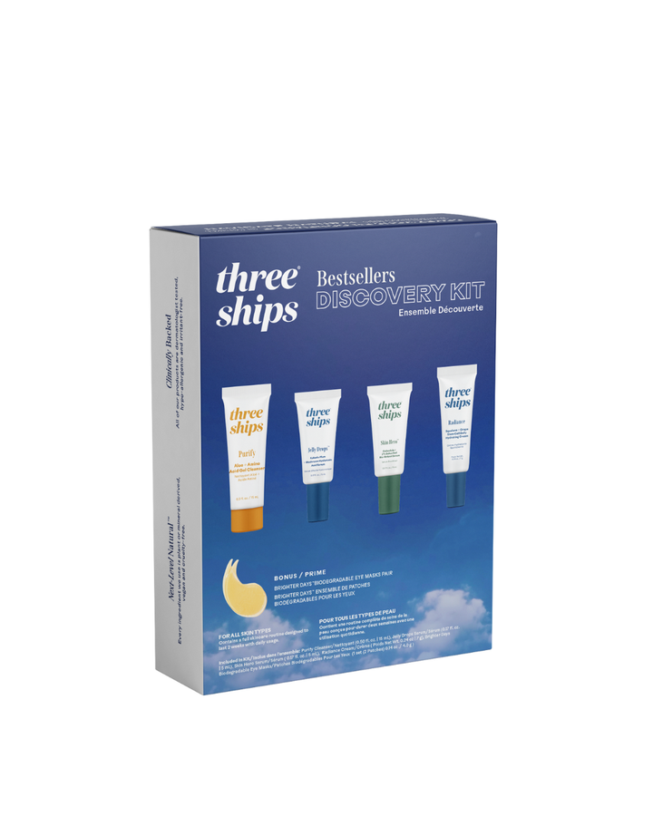 Best-Sellers Discovery Kit