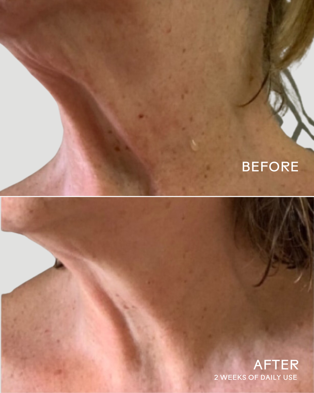Firm Believer Goji Stem Cell Smoothing Neck + Face Cream