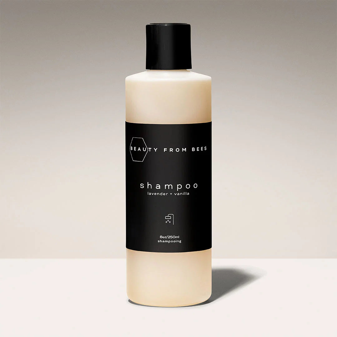 Beauty from Bees Shampoo