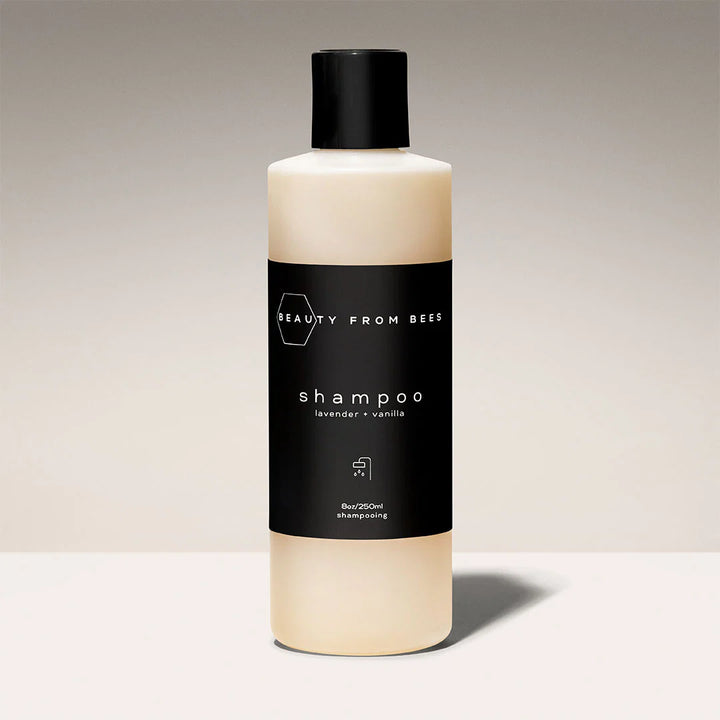 Beauty from Bees Shampoo