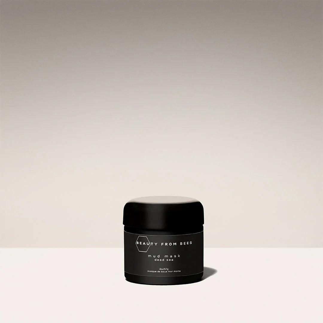 Dead Sea Mud Mask