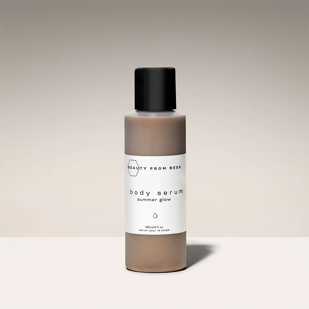 Body Serum - Summer Glow
