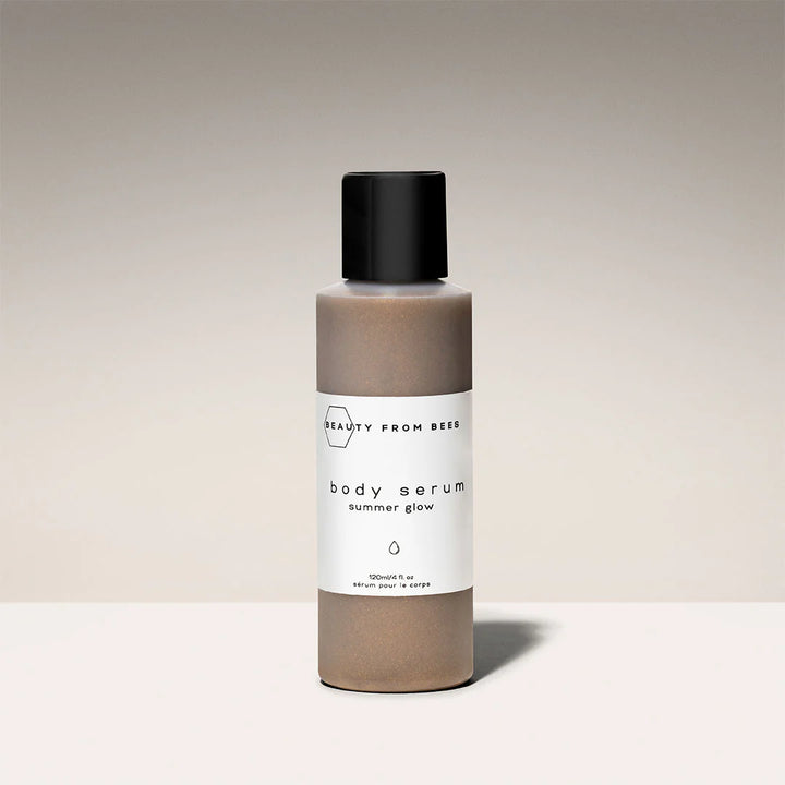 Body Serum - Summer Glow