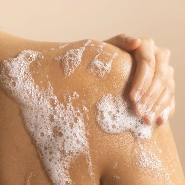 Beauty from Bees Body Wash