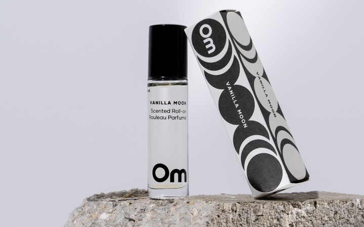 Vanilla Moon Scented Roll On