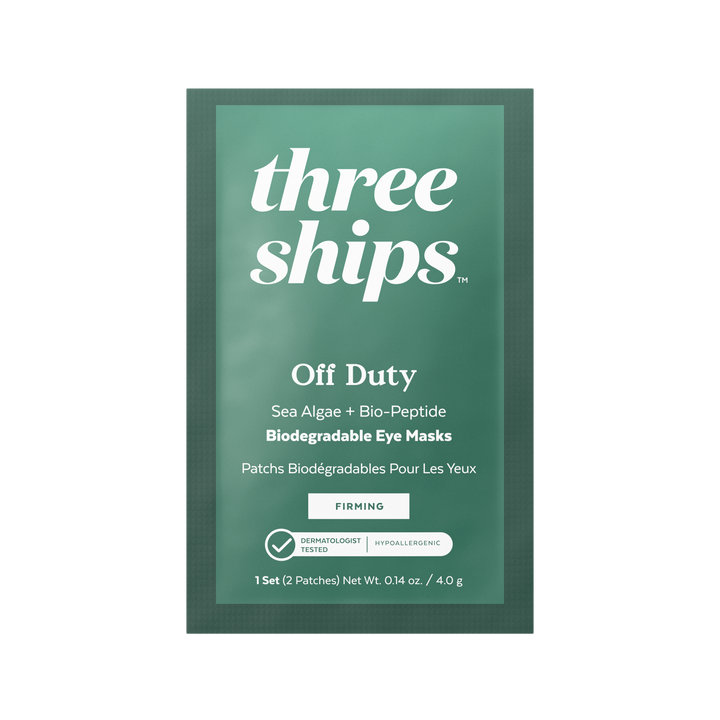 Off Duty Single Sample Sachet