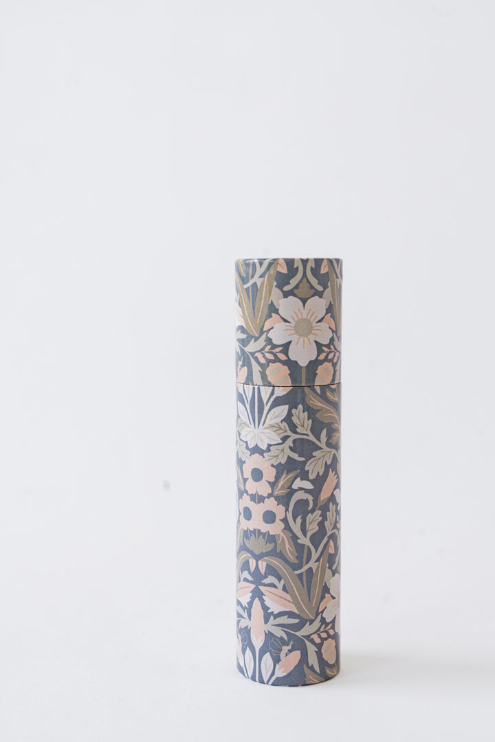 Matches in Decorative Tube