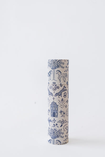 Matches in Decorative Tube
