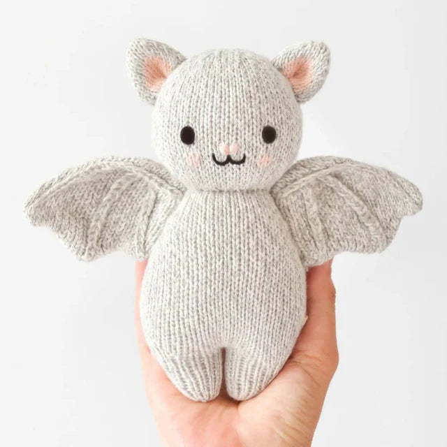 Baby bat (grey)