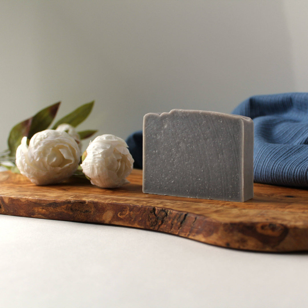 COASTAL | natural soap