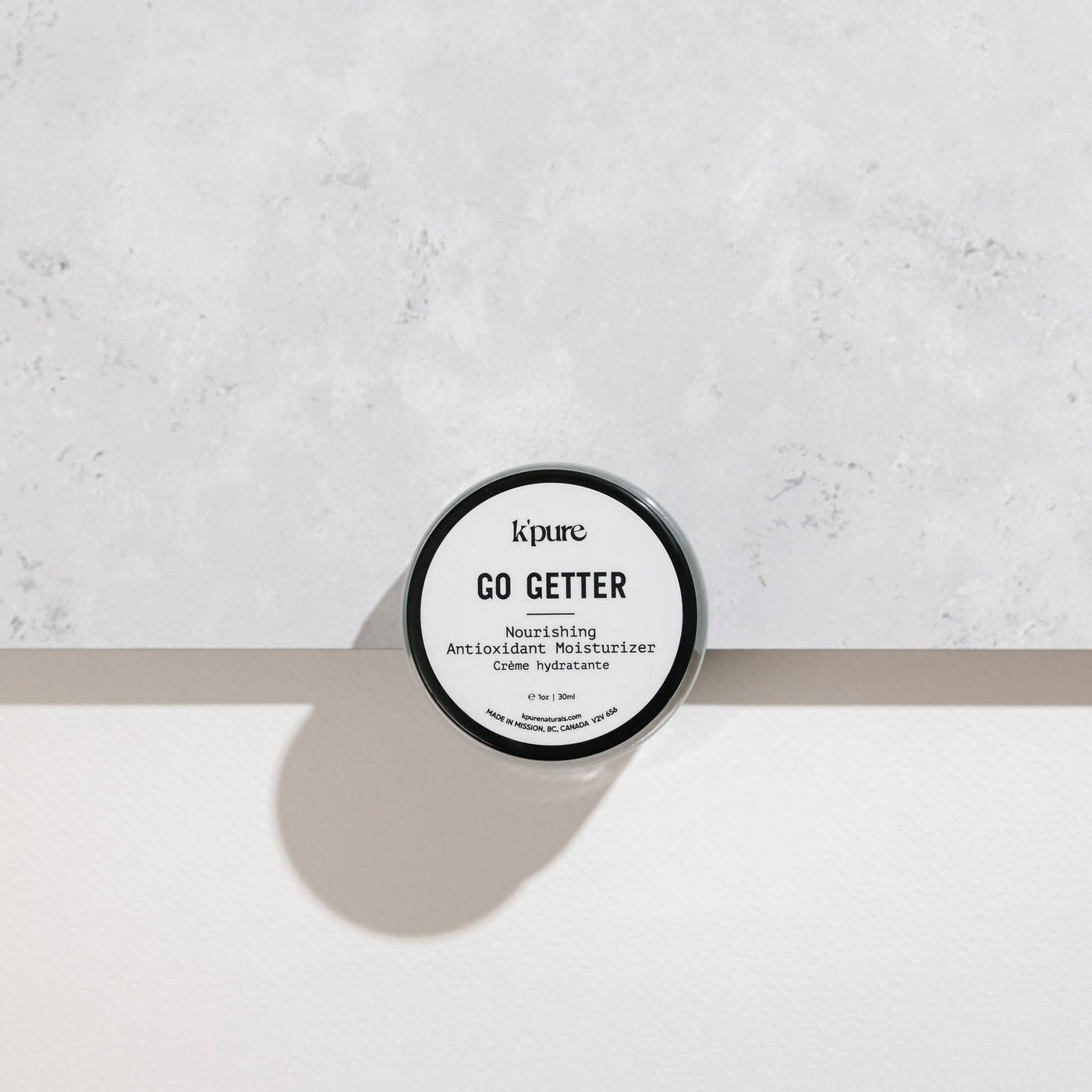 Go Getter | Nourishing Antioxidant Balm