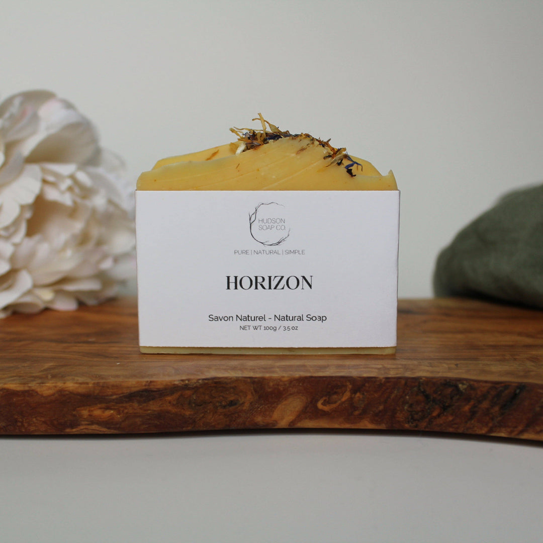 HORIZON | natural soap