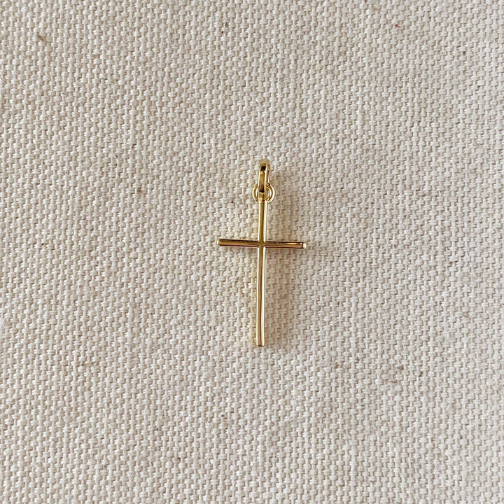 Cross Pendant