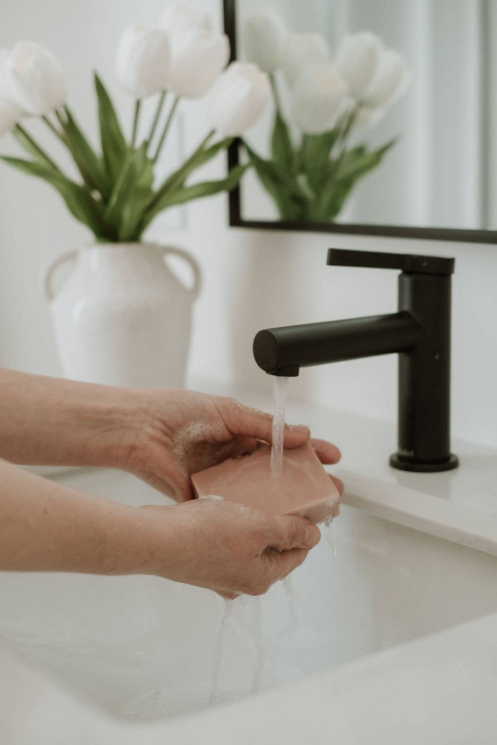 CITRUS BLOOM | natural soap