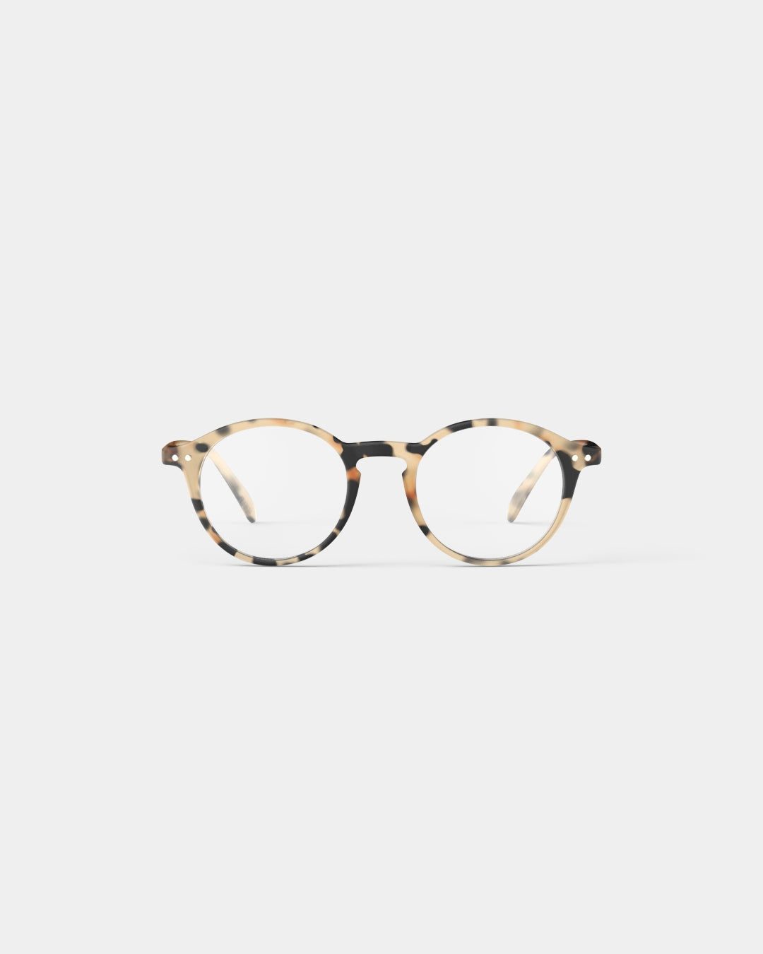 #D Light Tortoise