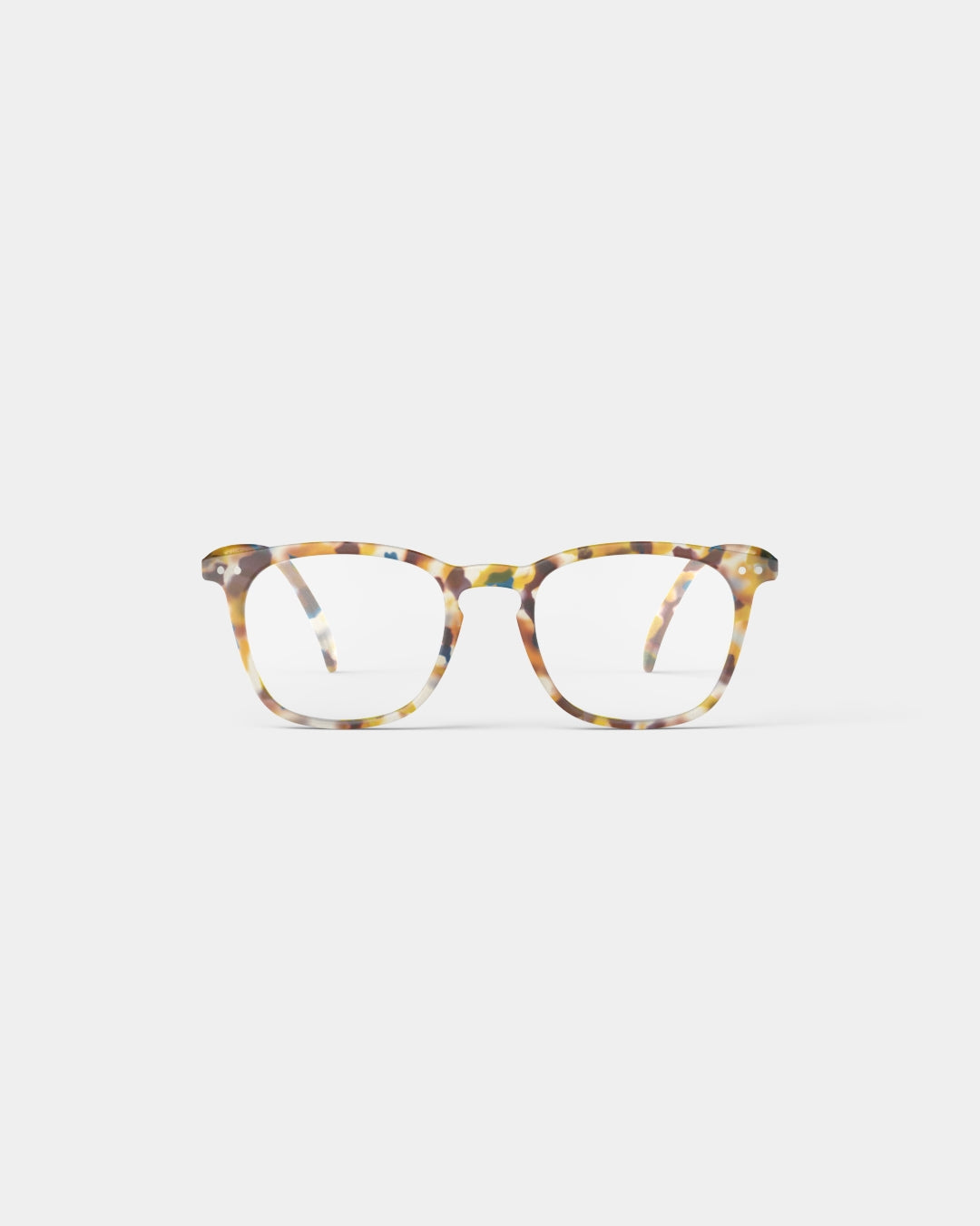 #E Blue Tortoise