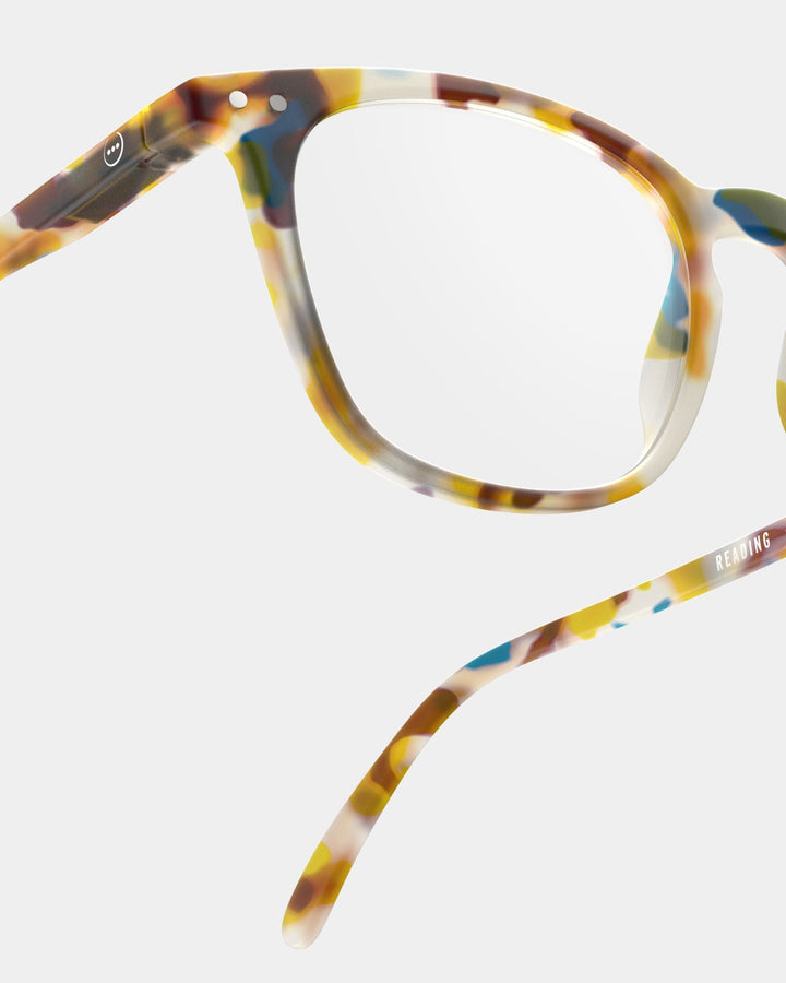 #E Blue Tortoise