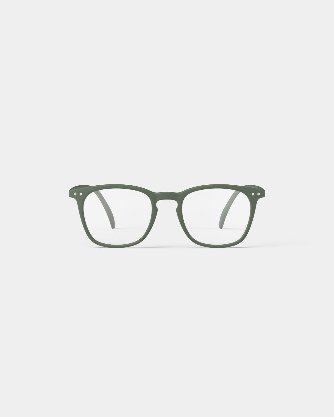 #E Kaki Green