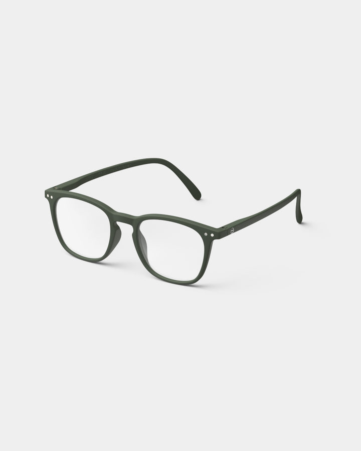 #E Kaki Green