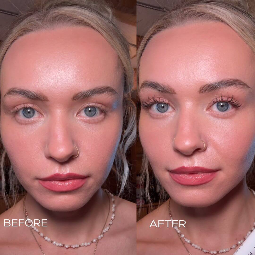 Beauty from Bees Mascara