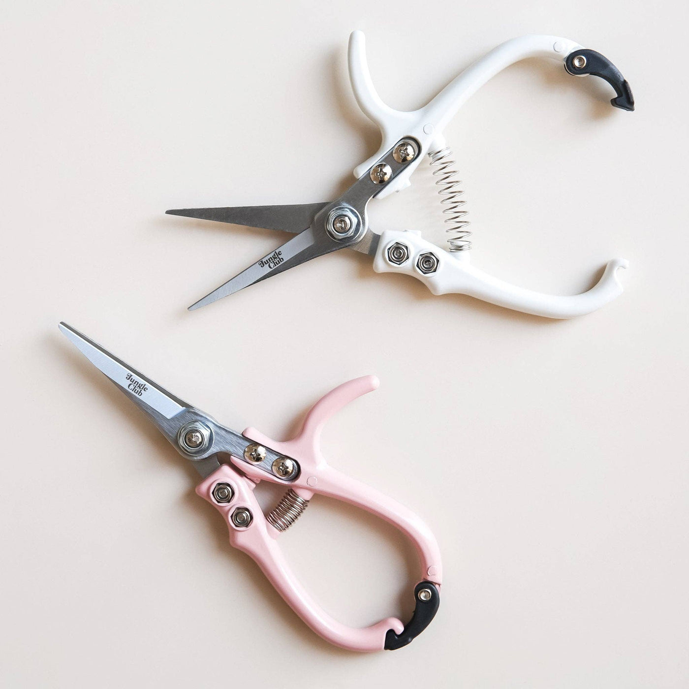 Pruning Shears | White