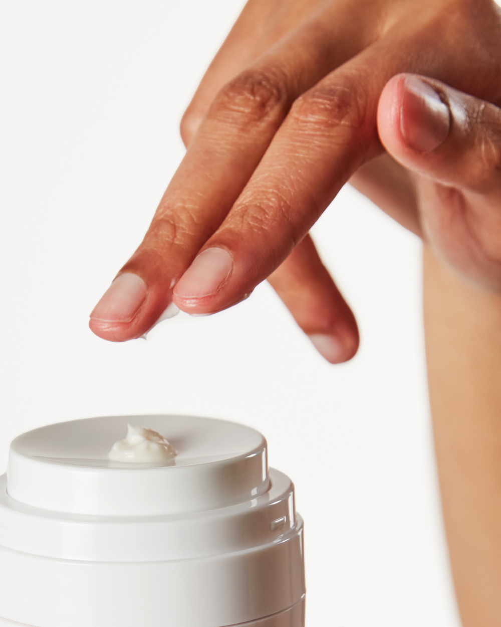 Restore Ceramides + Gotu Kola Barrier Repair Cream