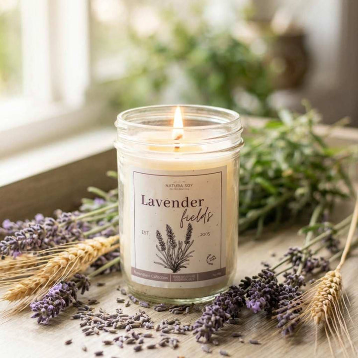 Marketplace Jar-Spring