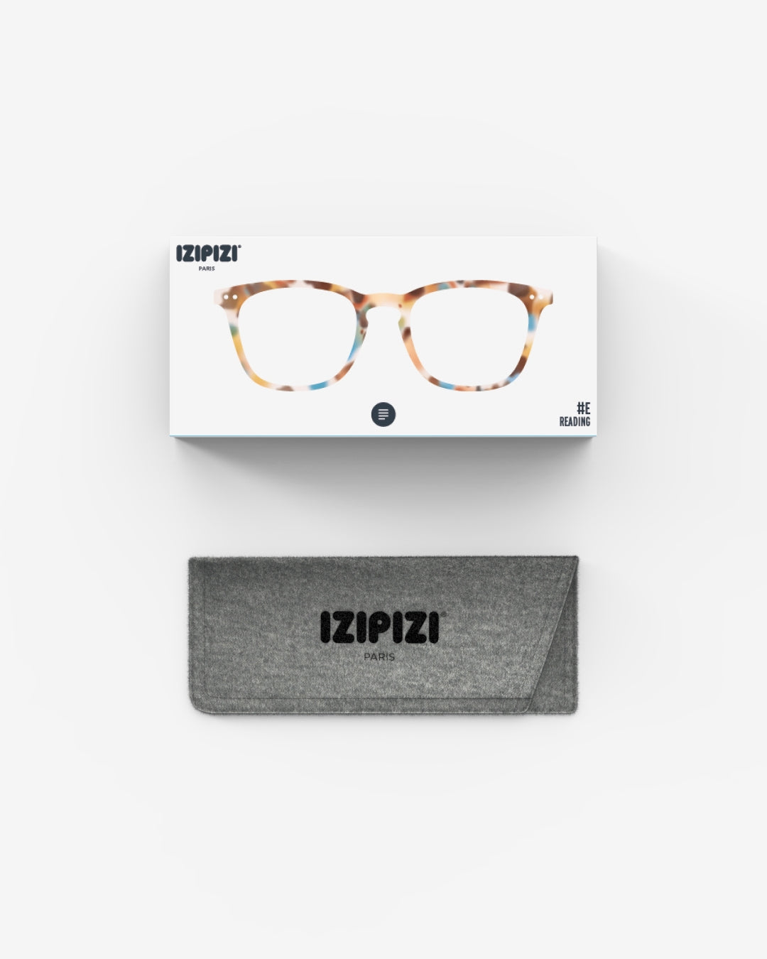 #E Blue Tortoise