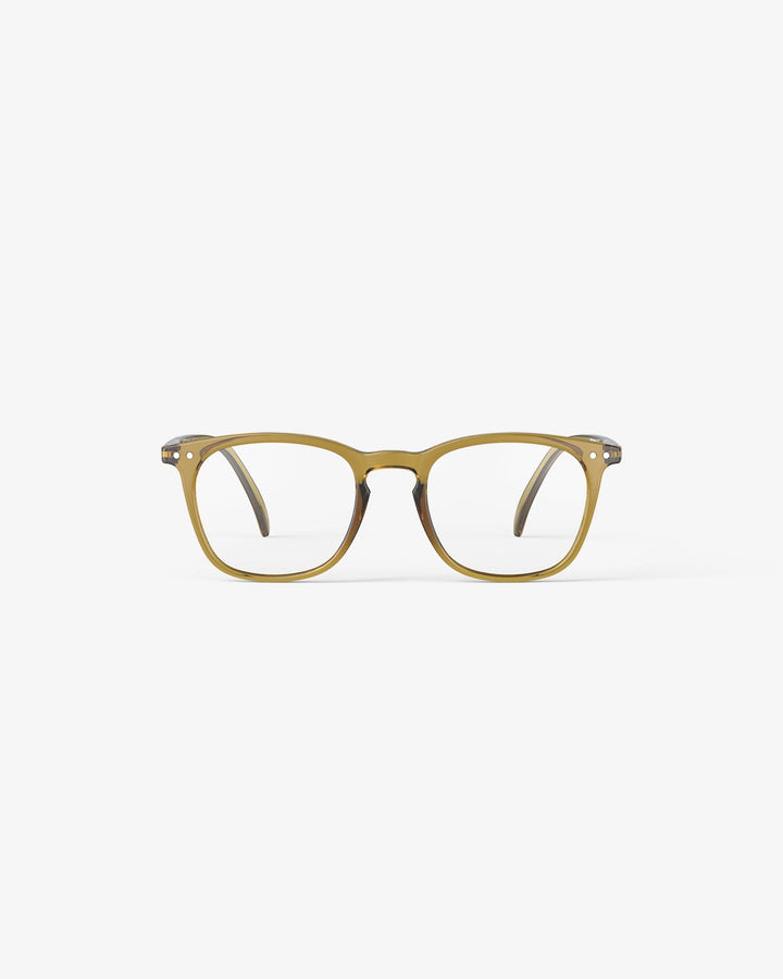 #E Golden Green