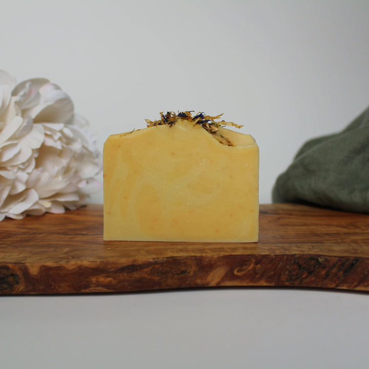 HORIZON | natural soap