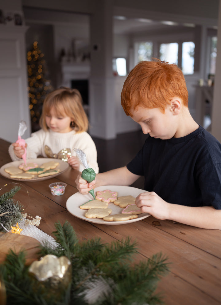 Christmas Cookie Decorating Kit - Pre Order