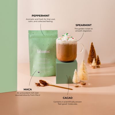 Blume Limited Edition Holiday Set