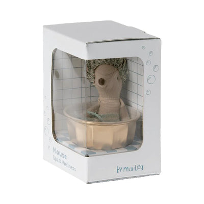 Maileg Wellness Mouse, big sister
