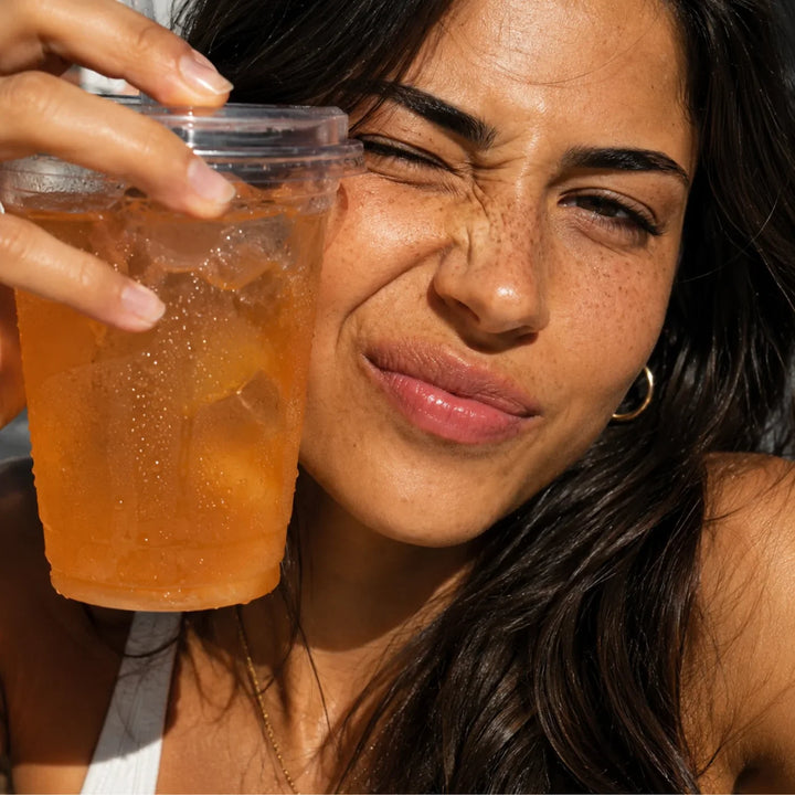 Magic Scoop:  Electrolytes + Creatine