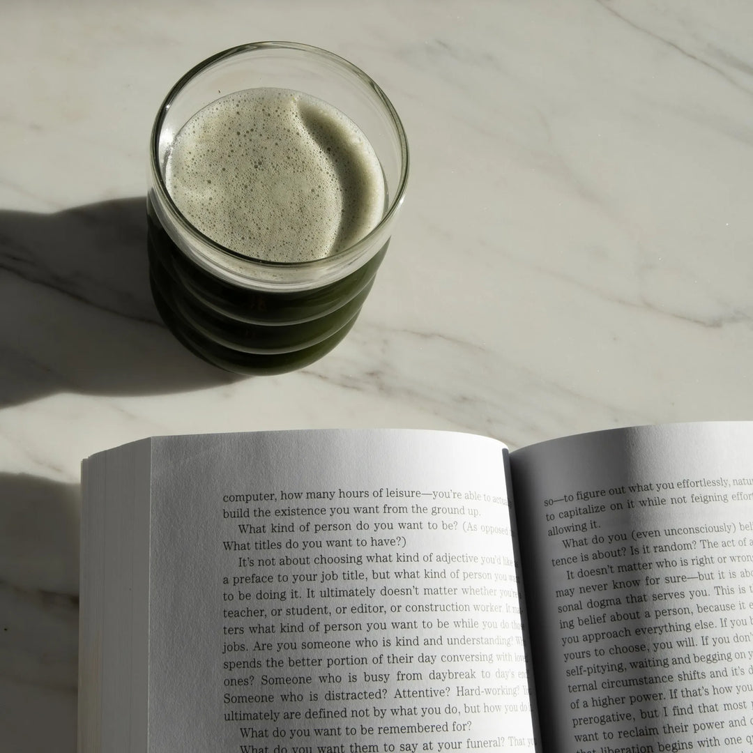 Magic Scoop: All-In-One Greens: Pouch