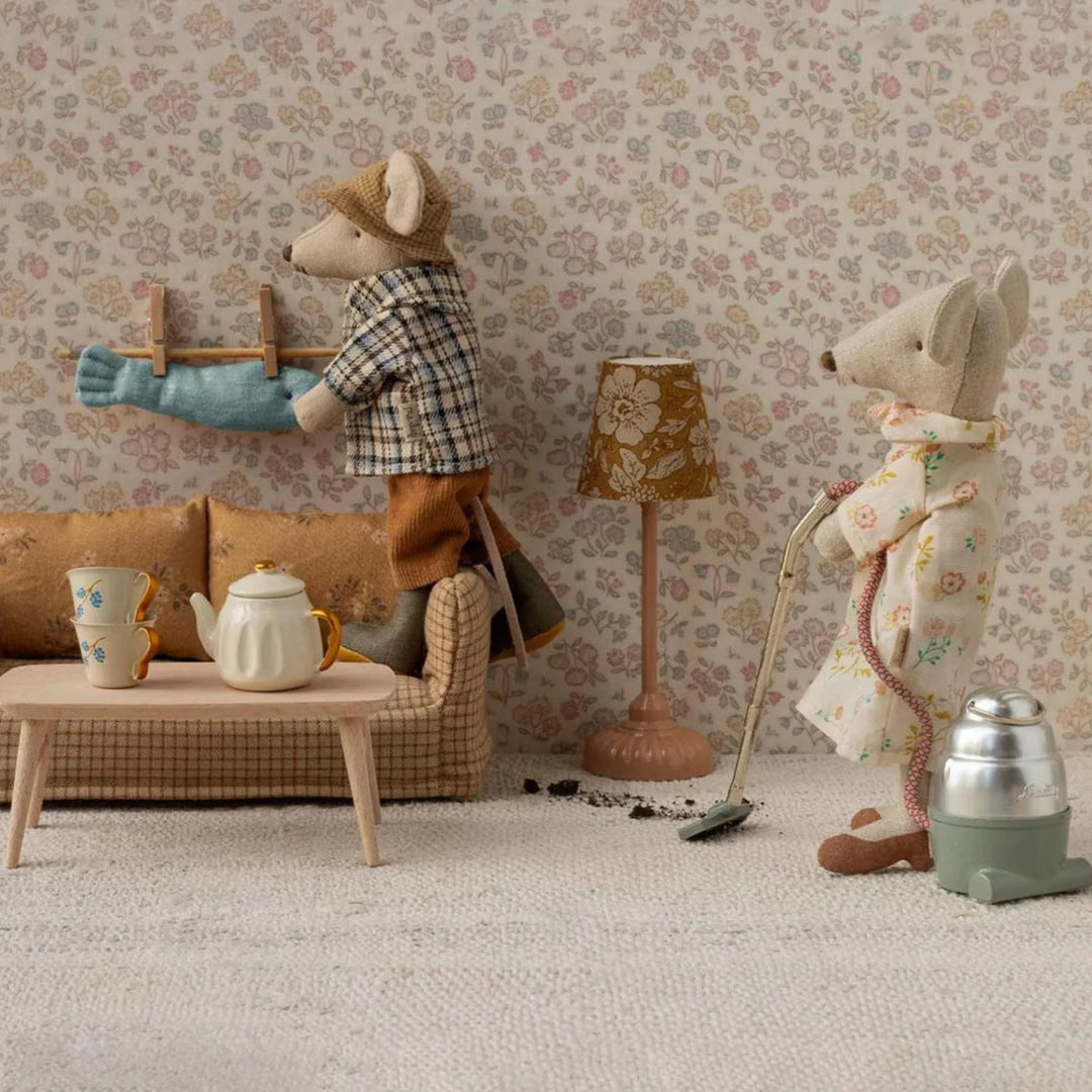 Maileg Granddad mouse