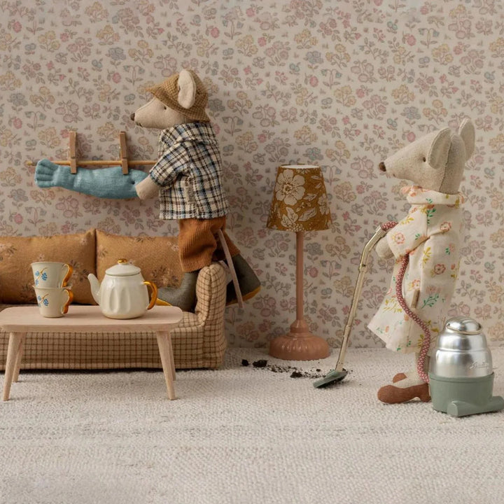 Maileg Granddad mouse