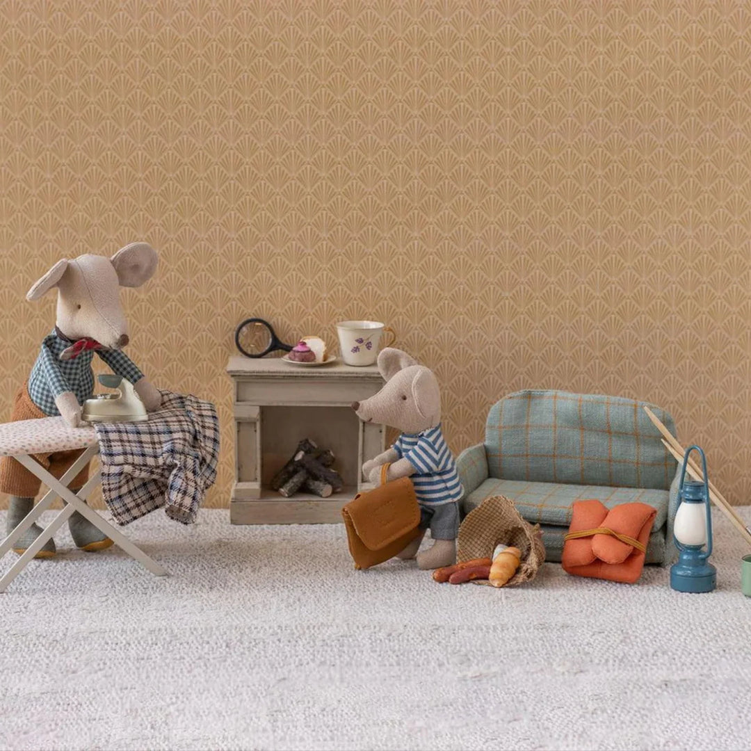 Maileg Granddad mouse