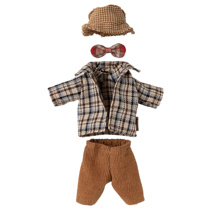 Maileg Granddad mouse