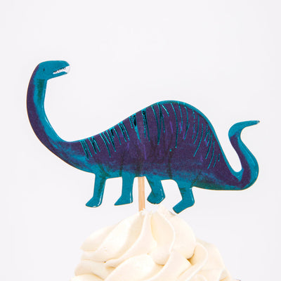 Dinosaur Kingdom Cupcake Kit