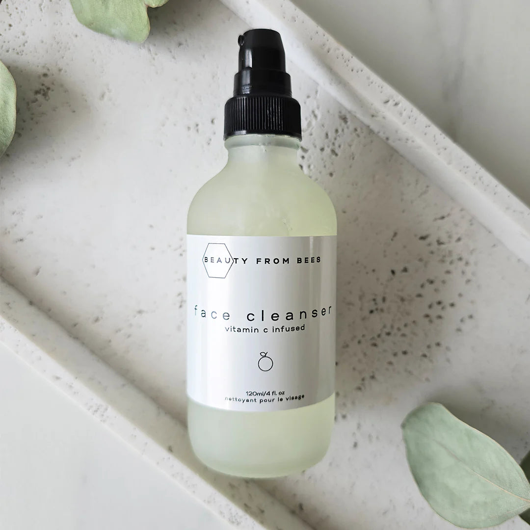 Face Cleanser