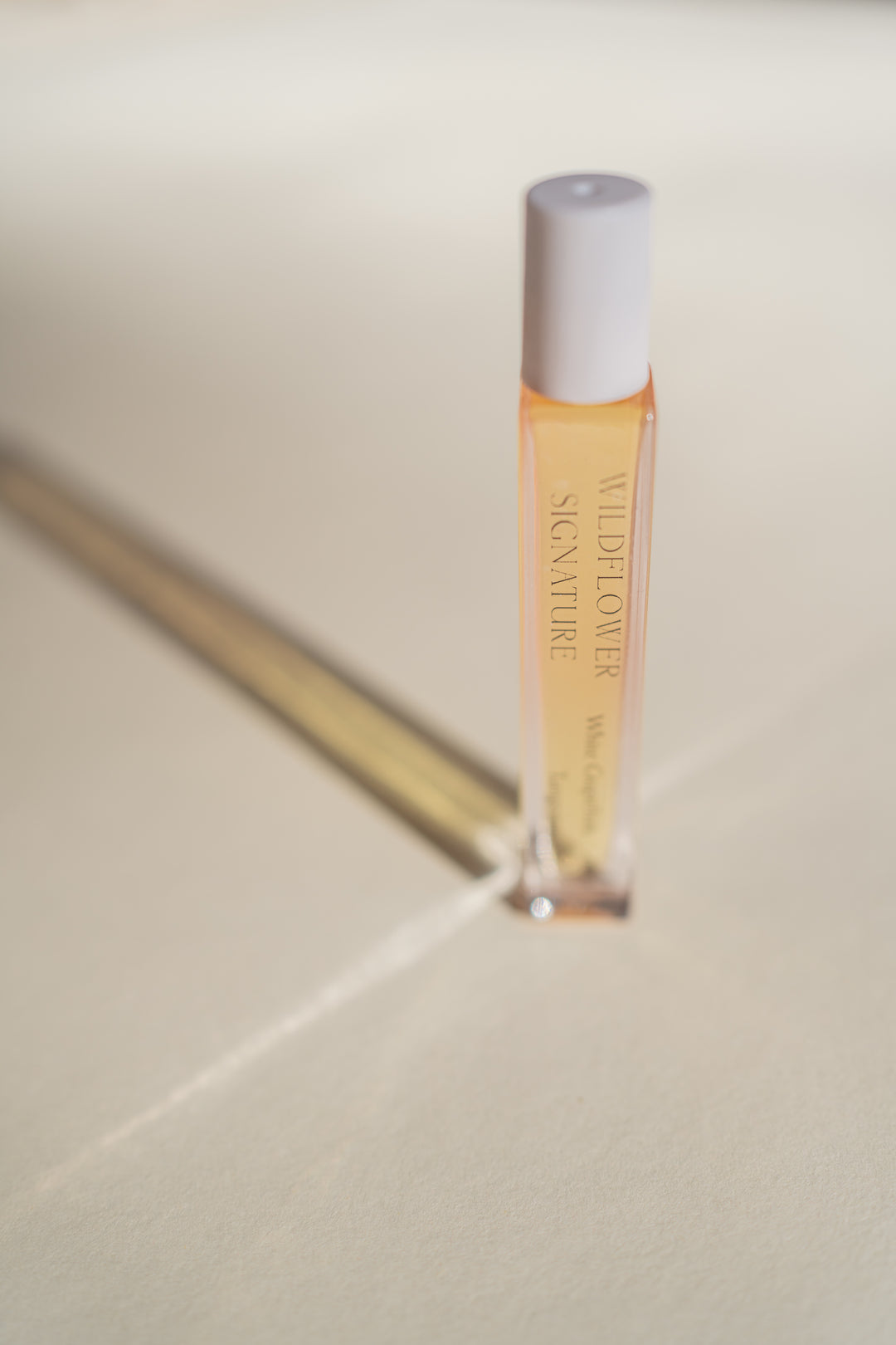 Wildflower Signature Natural Perfume Oil Roller