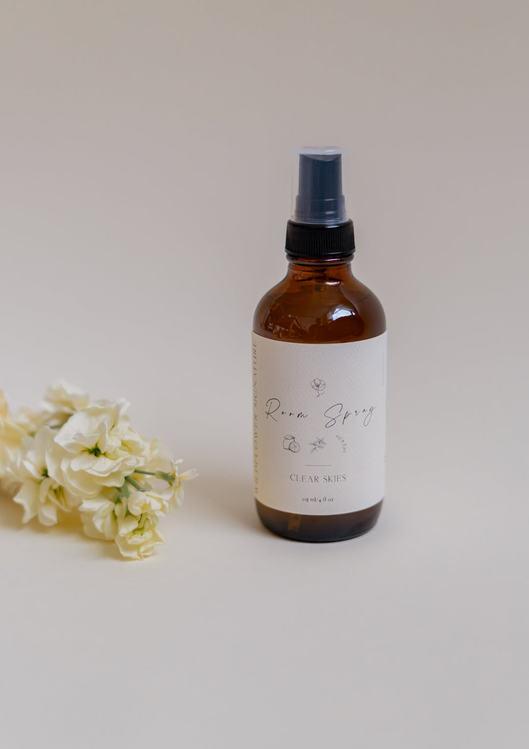 Wildflower Signature Room Spray