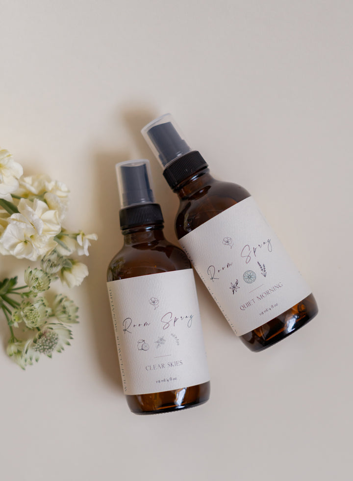 Wildflower Signature Room Spray
