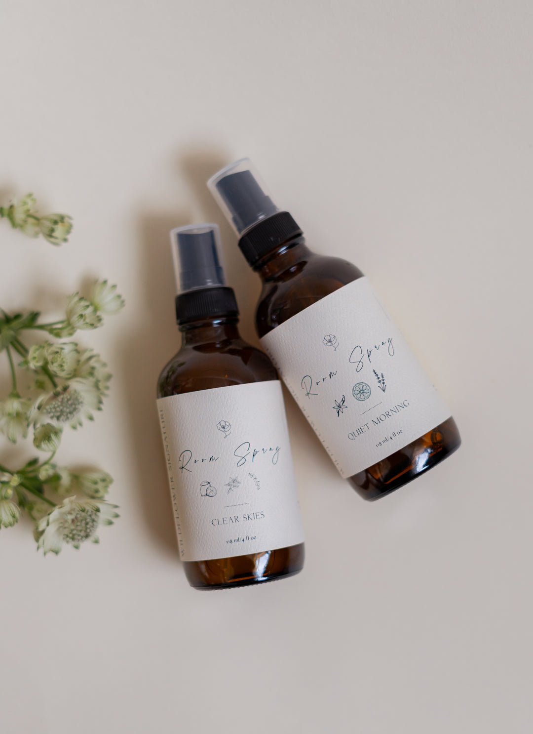 Wildflower Signature Room Spray