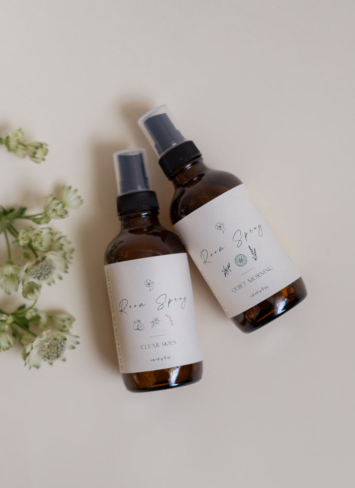 Wildflower Signature Room Spray