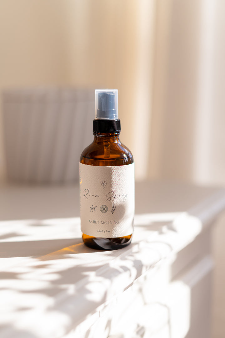 Wildflower Signature Room Spray