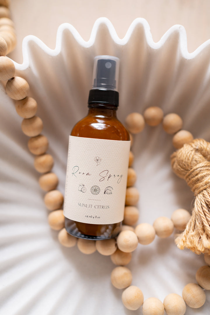 Wildflower Signature Room Spray