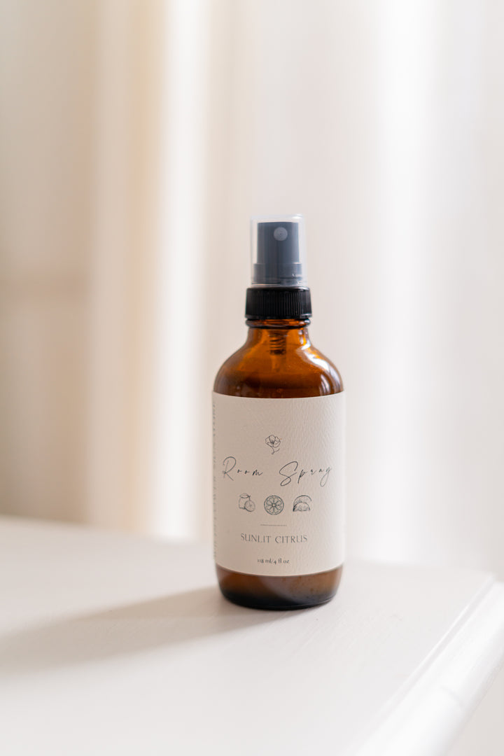 Wildflower Signature Room Spray
